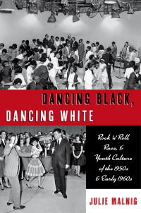 Immagine di copertina: Dancing Black, Dancing White 9780197536254