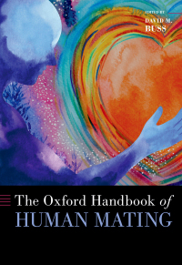 Cover image: The Oxford Handbook of Human Mating 9780197536438