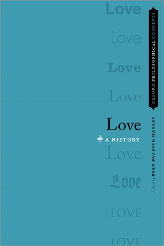 Imagen de portada: Love 1st edition 9780197536476