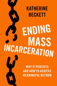 Imagen de portada: Ending Mass Incarceration 9780197536575