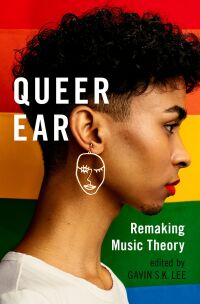Cover image: Queer Ear 1st edition 9780197536773