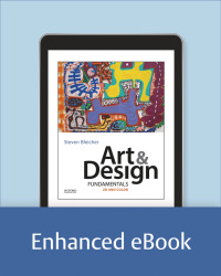 صورة الغلاف: Art and Design Fundamentals 9780190632687