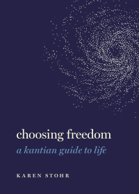 Cover image: Choosing Freedom 9780197537817