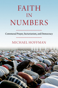 Cover image: Faith in Numbers 1st edition 9780197538012