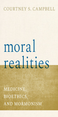 Immagine di copertina: Mormonism, Medicine, and Bioethics 1st edition 9780197538524
