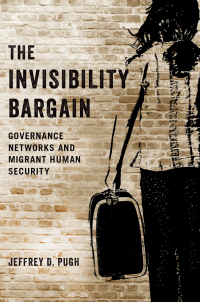 Imagen de portada: The Invisibility Bargain 1st edition 9780197538692