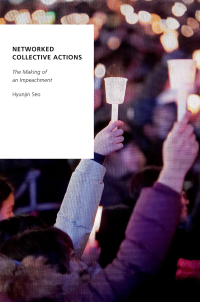 Titelbild: Networked Collective Actions 9780197538883