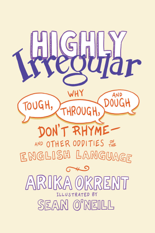 Cover image: Highly Irregular 9780197539408