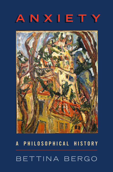 Anxiety: A Philosophical History, 1st Edition - FULL INSTANT DOWNLOAD | PDF DOCX EPUB