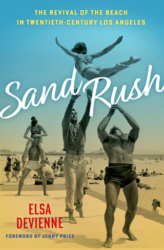 Imagen de portada: Sand Rush 1st edition 9780197539750