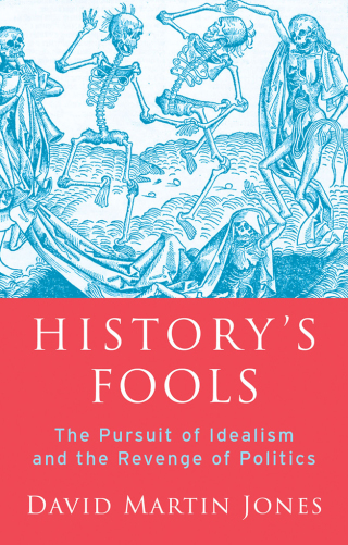 Cover image: History's Fools 9780197510612