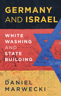 Cover image: Germany and Israel 9781787383180