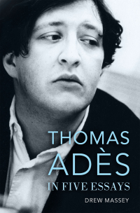 Cover image: Thomas Ad?s in Five Essays 1st edition 9780199374960