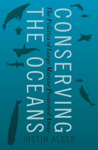 Imagen de portada: Conserving the Oceans 9780197540534
