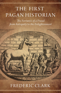 Immagine di copertina: The First Pagan Historian 9780190492304