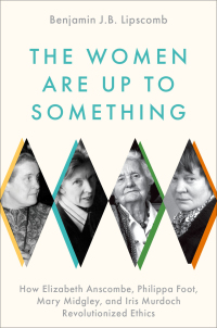 Cover image: The Women Are Up to Something 9780197541074