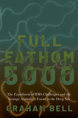Cover image: Full Fathom 5000 9780197541579