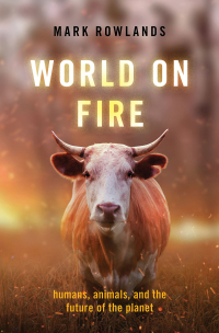 Cover image: World on Fire 9780197541890