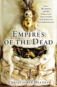 Cover image: Empires of the Dead 9780197542552
