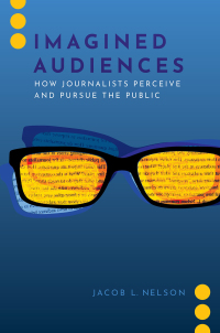 Cover image: Imagined Audiences 1st edition 9780197542606