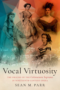Titelbild: Vocal Virtuosity 9780197542644