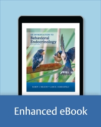 Titelbild: An Introduction to Behavioral Endocrinology 6th edition 9780197542750