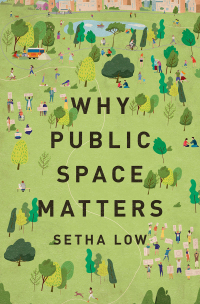 Cover image: Why Public Space Matters 9780197543733