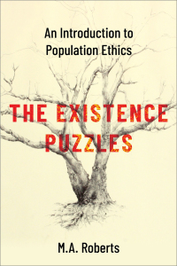 Cover image: The Existence Puzzles 9780197544143