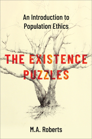 Titelbild: The Existence Puzzles 9780197544143