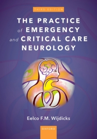 Imagen de portada: The Practice of Emergency and Critical Care Neurology 3rd edition 9780197544976