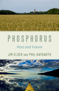 Immagine di copertina: Phosphorus 9780199916917