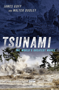 Cover image: Tsunami 1st edition 9780197546123