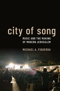 Cover image: City of Song 9780197546475