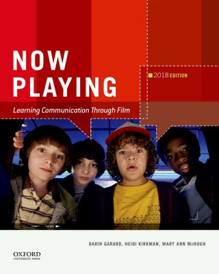 Cover image: Now Playing 2018 1st edition 9780190917203