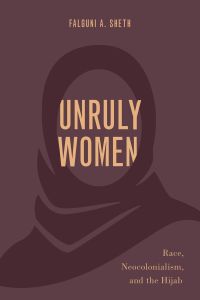 Cover image: Unruly Women 9780197547144
