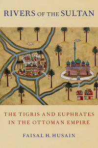 Imagen de portada: Rivers of the Sultan 1st edition 9780197547274