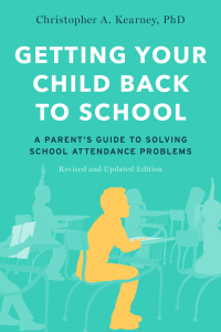 Cover image: Getting Your Child Back to School 2nd edition 9780197547496
