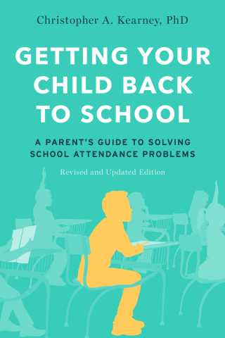 Titelbild: Getting Your Child Back to School 2nd edition 9780197547496