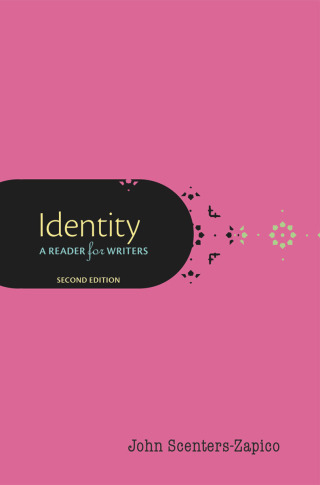 Cover image: Identity 2nd edition 9780197547724