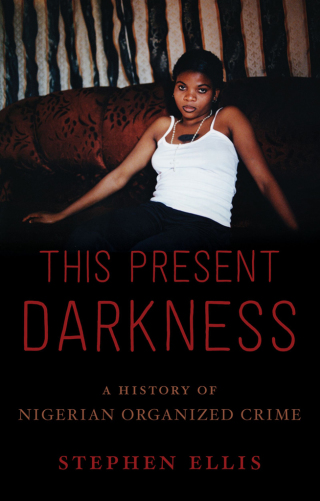 Imagen de portada: This Present Darkness 9780190494315