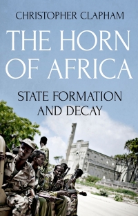 Imagen de portada: The Horn of Africa 1st edition 9780197548042