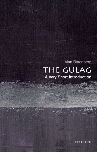 Cover image: The Gulag 9780197548226