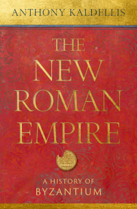 صورة الغلاف: The New Roman Empire 9780197549322
