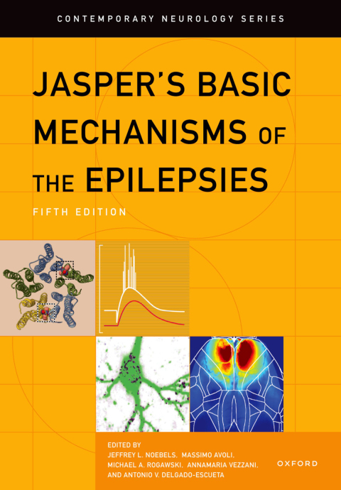 Jasper's Basic Mechanisms of the Epilepsies, 5th Edition - FULL INSTANT DOWNLOAD | PDF DOCX EPUB
