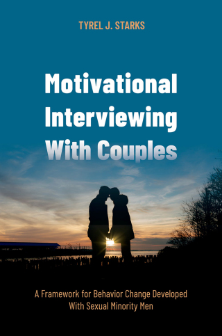 Imagen de portada: Motivational Interviewing With Couples 9780197549643