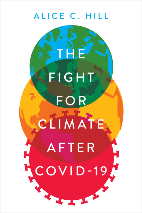 The Fight for Climate after COVID-19 - FULL INSTANT DOWNLOAD | PDF DOCX EPUB