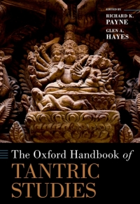 Imagen de portada: The Oxford Handbook of Tantric Studies 1st edition 9780197549889