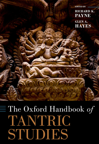 Cover image: The Oxford Handbook of Tantric Studies 9780197549889