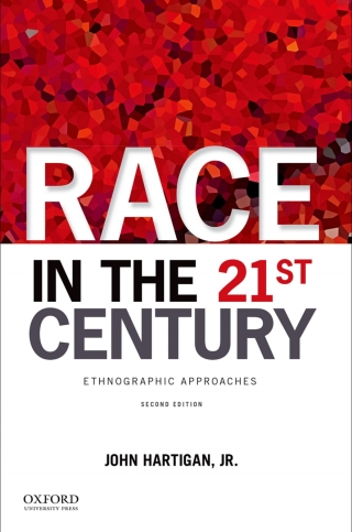 Cover image: Race in the 21st Century 2nd edition 9780199374373