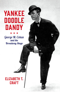 Cover image: Yankee Doodle Dandy 1st edition 9780197550403